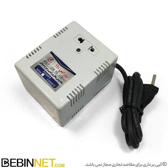 ترانس بخاری ژاپنی